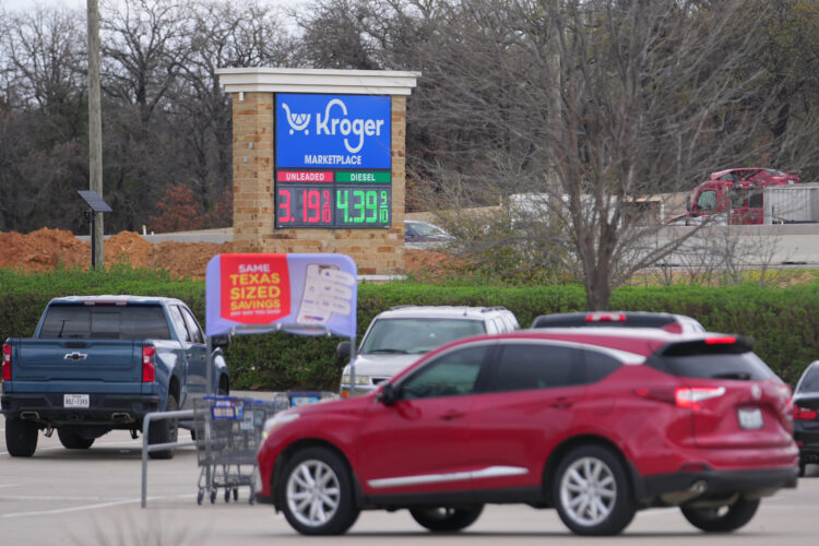 How the Iran War and Surging Oil Prices Are Affecting Consumers at the Gas Pump and Beyond